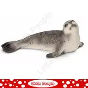 Schleich - Seal New Toy Figurine New Toy Figurine