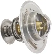 Aeroflow Hi-Flow Thermostat for Toyota 1JZ & 2JZ 160°F 71°C Opening Temperature
