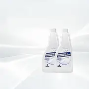 Multi-Purpose Surface Deodorizing Cleaning Solution Twin Pack (480ml X 2) is Compatible with Tineco for IFloor, Floor One, S3, S5, Combo, S6, S7 Series.