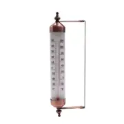 Thermometer Humidity Meter for Accurate Garden Irrigation Detection