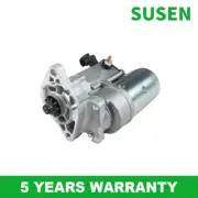 Starter Motor Fit for Toyota Landcruiser Prado 3.0L Turbo Diesel 1KZ-TE 12V 10TH