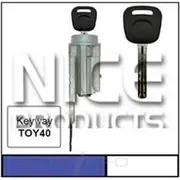 Nice Ignition Switch Barrel - NIB197