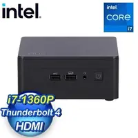 在飛比找樂天市場購物網優惠-【hd數位3c】Intel NUC RNUC13ANHI70