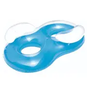 Bestway Inflatable Double Ring Pool Float