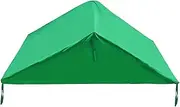 Leefasy Chicken Coop Cover Chicken Run Cover for Garden Poultry Cage