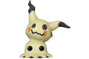 Pokemon: Mimikyu - Pop! Vinyl Figure
