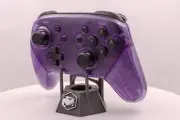 Battle Beaver Switch Pro Pre-Built Controller (10)