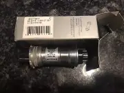 NOS Shimano Octalink V2 Bottom Bracket - BB-ES71 68E 113mm