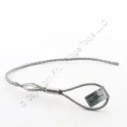 Bryant Cable Pulling Grip .50-.61" Closed Mesh Flexible Eye Heavy Duty PH050
