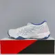 ASICS GEL-ROCKET 11 女生 白色 耐磨 穩定 運動 排球鞋 羽球鞋 1072A093-102