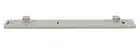 Frigidaire 241894224 Refrigerator Freezer Drawer Slide Rail, Left