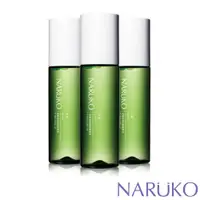 在飛比找蝦皮商城優惠-【NARUKO牛爾】茶樹抗痘粉刺調理水150ml (3入)(