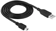 USB Charging Cable for Gopro 3, 3+ & 4