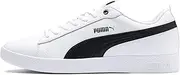 [PUMA] Women's Smash V2 Leather Sneaker