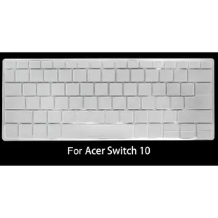 鍵盤膜 鍵盤保護膜 宏基 Acer Aspire Switch 10 Switch10 SW5-012 SW5 ks優品