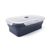 1.8L Silicone Collapsible Container