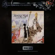 Geraldine, The Witch -Aiming High CD