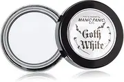 Manic Panic Goth White Powder Cream Foundation by Manic Panic