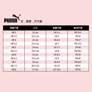 PUMA 休閒鞋 Smash Platform v3 女 39075801 白 現貨