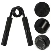 Man Finger Trainer Hand Grip Strengthener Dynamometer Exercise Fitness