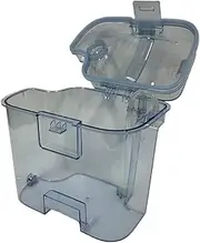 Cleaner Water Tank Box Container Accessories Assembly Parts ，Compatible for Dreame， W10 Pro Vacuum Cleaner