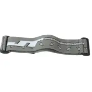 JT Goggle Part - Mask Strap - Bandana Grey - Paintball