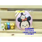 §小俏妞部屋§ DISNEY迪士尼TSUM TSUM系列 米奇MINNIE米妮 MARIE瑪麗貓 圖案 彈簧 票夾