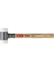 PB Swiss Dead-Blow Mallet with Hickory Handle 1.47kg (PB 300.7)
