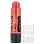 wet n wild, MegaGlo, Vitamin E Makeup Stick, Blush, 803 Floral Majority, 1 Count
