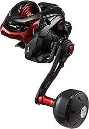 SHIMANO GENPU XT 201PG Left