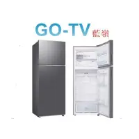 在飛比找蝦皮購物優惠-[GO-TV] SAMSUNG 三星 466L 變頻兩門冰箱