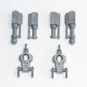 Warhammer 40K Orks Ork Killa Kans Legs A [Bits]
