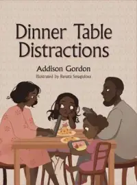 在飛比找博客來優惠-Dinner Table Distractions