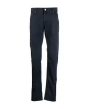 Jacob Cohen Nick Chino Trousers 38 Black