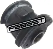 Rear Bushing, Front Left Control Arm For HYUNDAI SANTRO 00 (INDIA PLANT-GEX) (for: Hyundai)