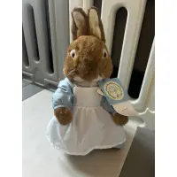 在飛比找蝦皮購物優惠-全新 日本正版 Peter Rabbit 彼得兔家族 比得兔