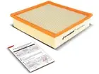 63CG24S Engine Air Filter Fits 2003-2006 Dodge Sprinter 3500 2.7L 5 Cyl