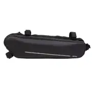 Zefal Z Adventure C3 Bike Frame 3.3L Bag - Black