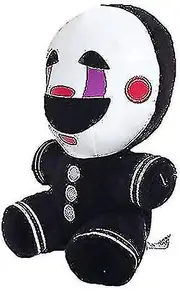 Five Nights Plush Fnaf Puppet Plush Springtrap Plush Character Doll 's Gift Collection