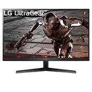 LG ULTRAGEAR FSYNC HDR10 31.5" 16:9 VA,FHD(1920x1080),5ms,165Hz Gaming Monitor