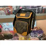 二手正品 LV N40357 NANO AMAZONE 全新限量斜背包信差袋子母包 VIRGIL ABLOH NIGO