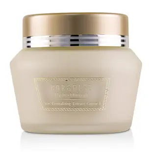 貝佳斯 - 水溶營養面霜 Hydro-Minerali Skin Revitalizing Extract Creme