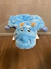 Zippy Paws~ Squeakie Crawler - Bertie ~Squeaky Dog Toy