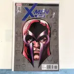 X戰警 X-MEN BLUE (2017) 13C