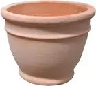 Terracotta Everett Pot, Large
