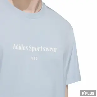 ADIDAS 男 圓領T ST GFX TEE 三色 -IP4991 IP4992 IP4993