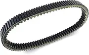 Drive Belt Compatible with Can-Am CanAm Commander Max 1000 800 Outlander 1000 500 650 800 Renegade Motorcycle Belt Parts 422280364 422280360