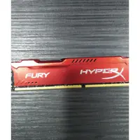 在飛比找蝦皮購物優惠-金士頓 ddr3 1600 8g