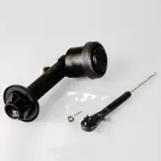 Clutch Master Cylinder fits 1996-2000 Isuzu Hombre LUK AUTOMOTIVE SYSTEMS (for: Isuzu)