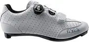 [Fizik] R3B Women Shoes White-Blue 2016